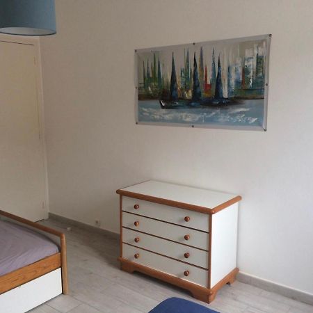 Appartement Vue Mer, Riviere Et Montagnes Sari-Solenzara Ngoại thất bức ảnh