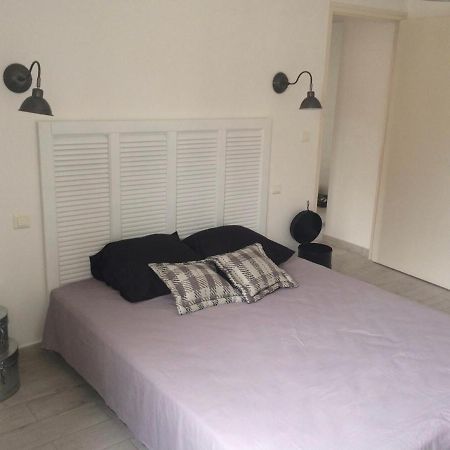 Appartement Vue Mer, Riviere Et Montagnes Sari-Solenzara Ngoại thất bức ảnh