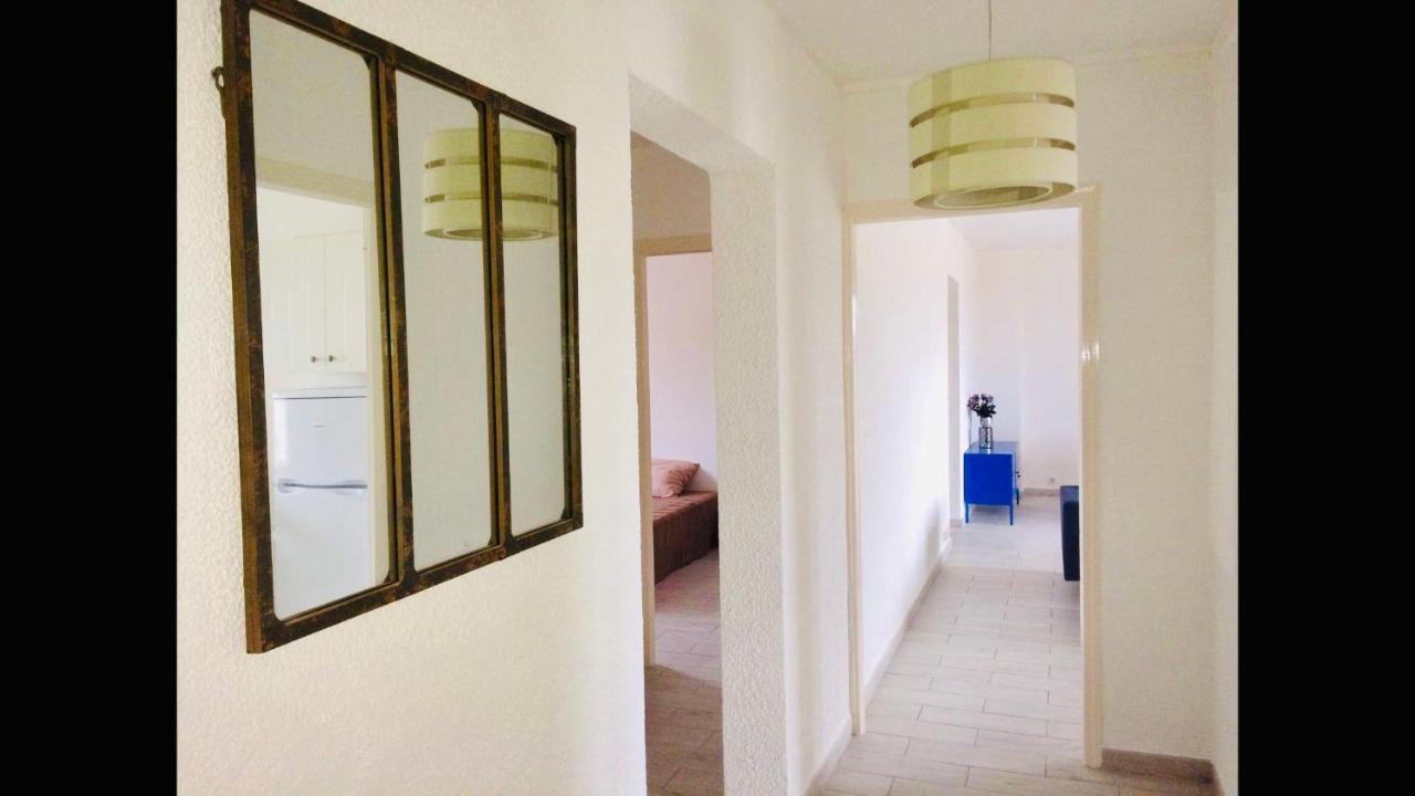 Appartement Vue Mer, Riviere Et Montagnes Sari-Solenzara Ngoại thất bức ảnh
