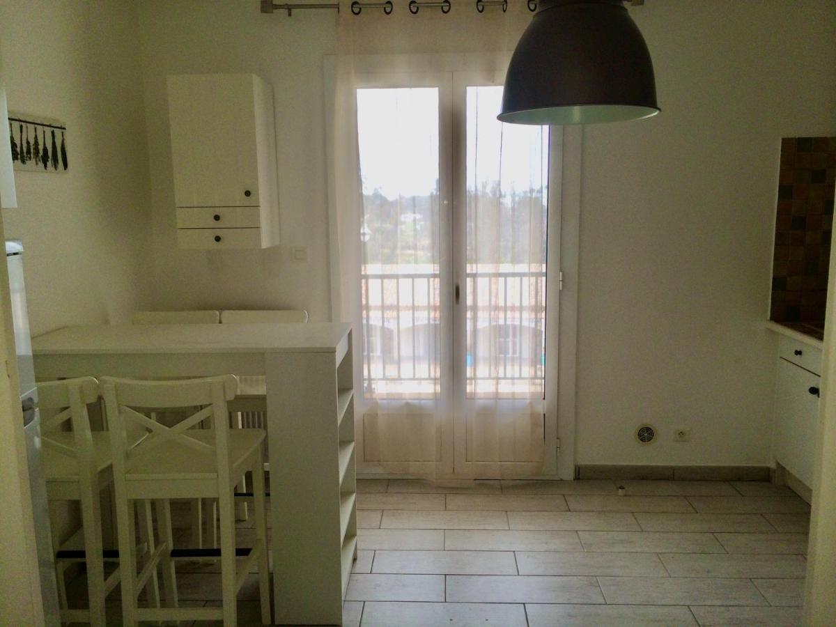 Appartement Vue Mer, Riviere Et Montagnes Sari-Solenzara Ngoại thất bức ảnh