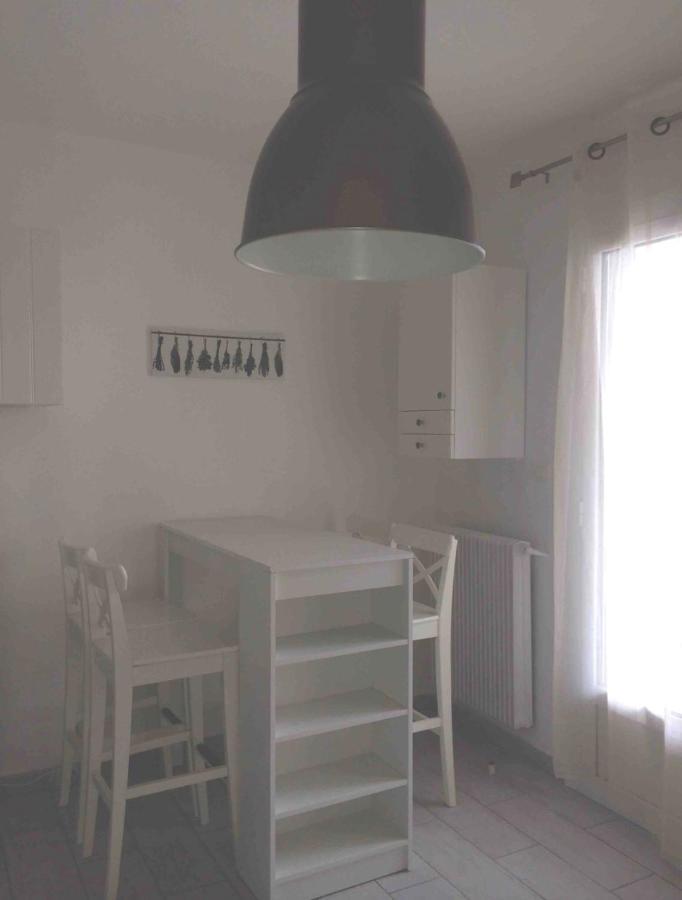 Appartement Vue Mer, Riviere Et Montagnes Sari-Solenzara Ngoại thất bức ảnh