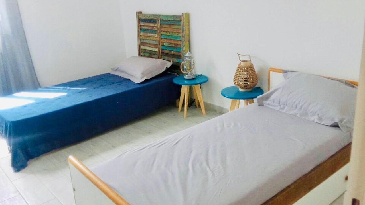 Appartement Vue Mer, Riviere Et Montagnes Sari-Solenzara Ngoại thất bức ảnh