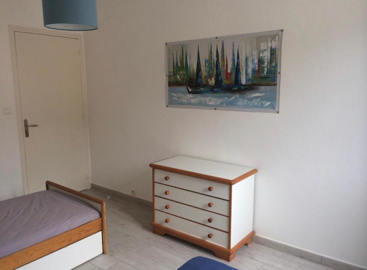 Appartement Vue Mer, Riviere Et Montagnes Sari-Solenzara Ngoại thất bức ảnh