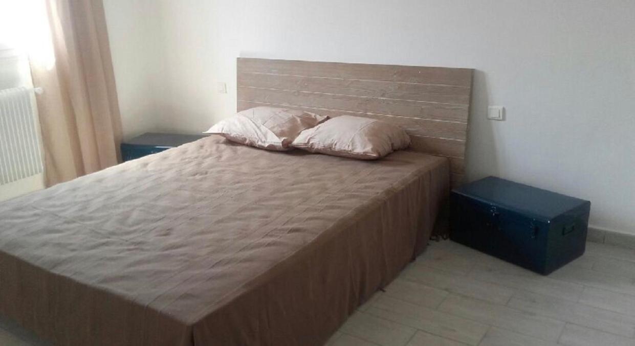 Appartement Vue Mer, Riviere Et Montagnes Sari-Solenzara Ngoại thất bức ảnh