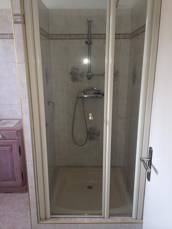 Appartement Vue Mer, Riviere Et Montagnes Sari-Solenzara Ngoại thất bức ảnh